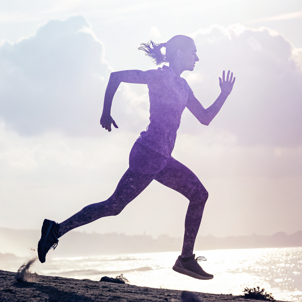 RunFirst ID